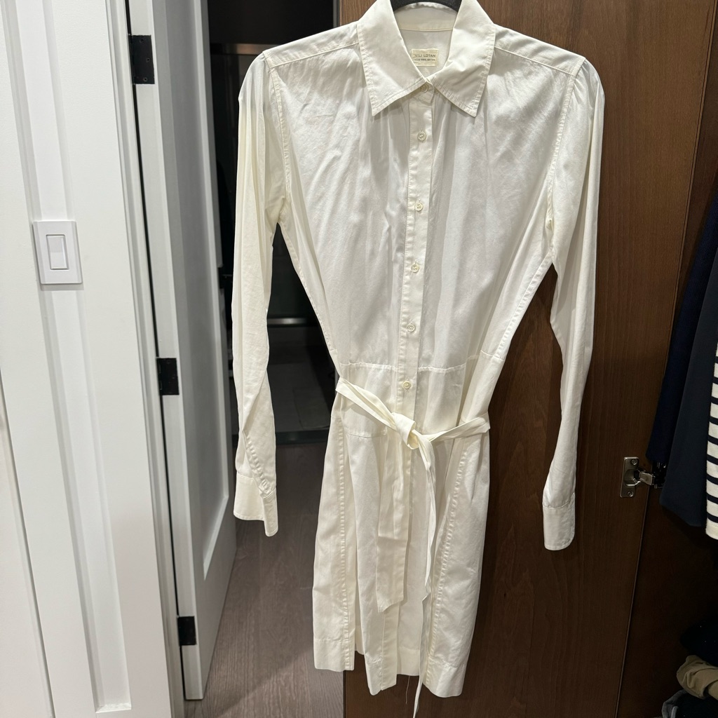 Nili Lotan Dress